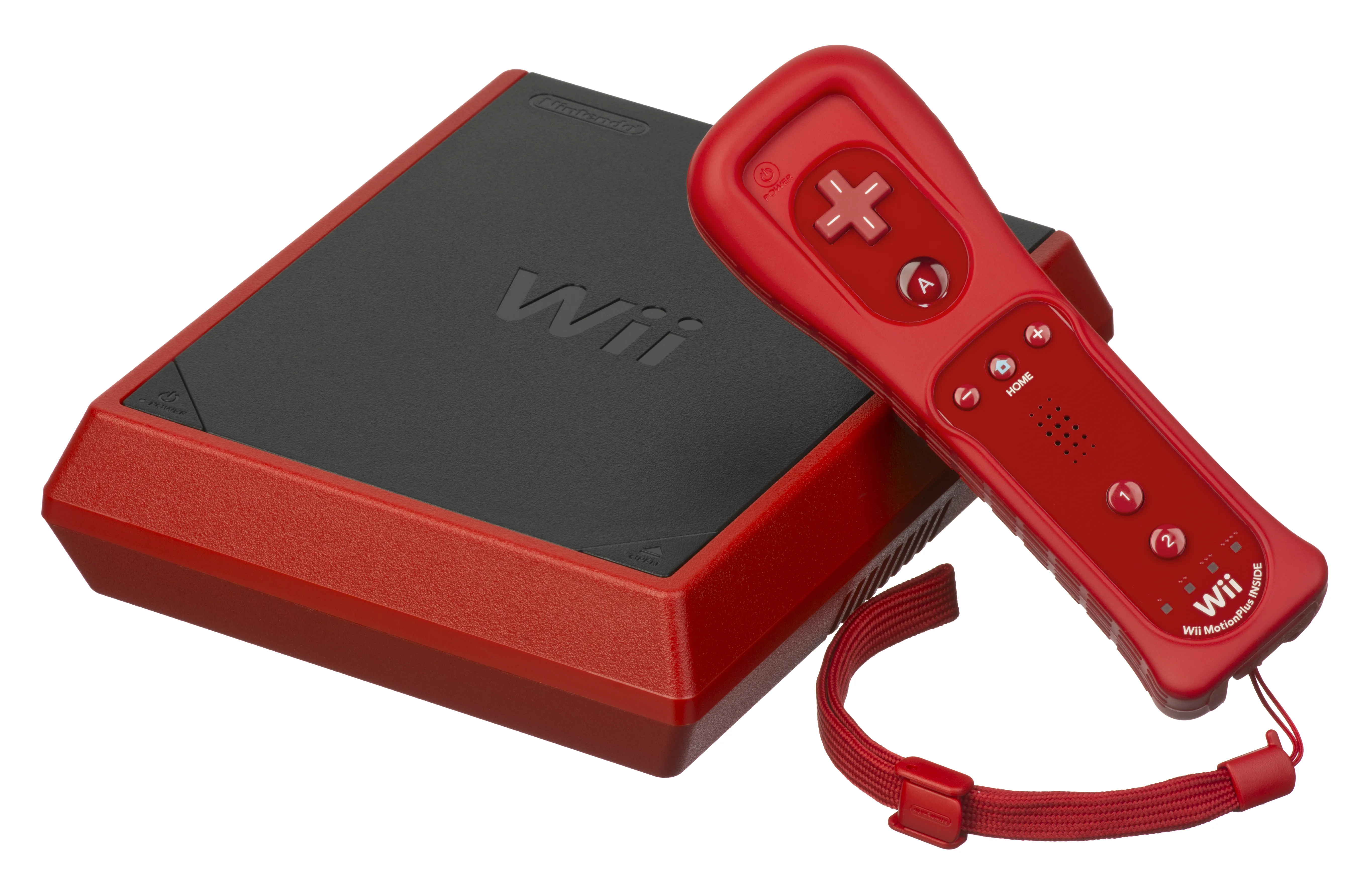Console de jeux Wii utilisée lors d'une animation événementielle