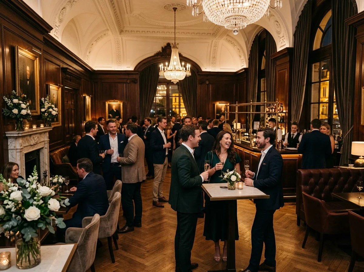 Club Privé en Provence