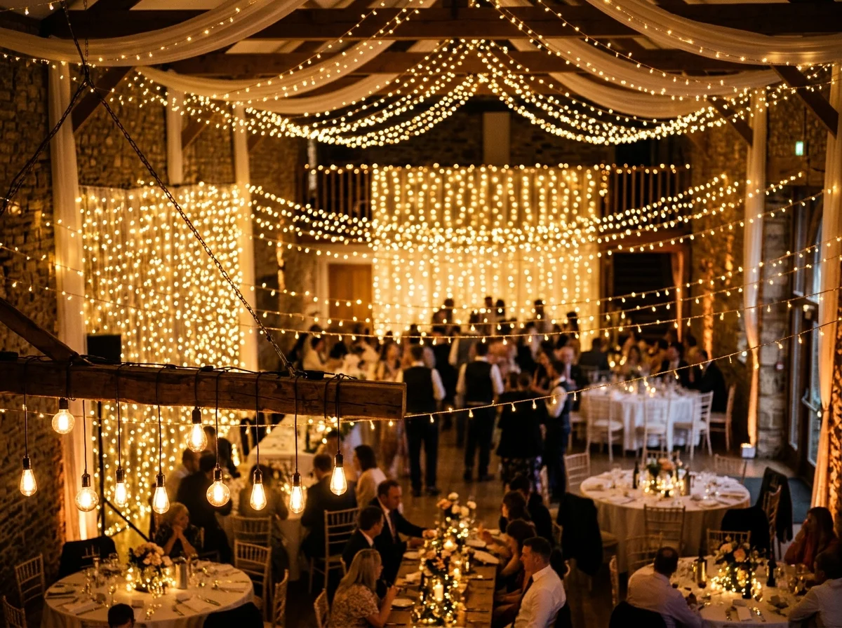 Décoration Lumieres Intérieur en Provence