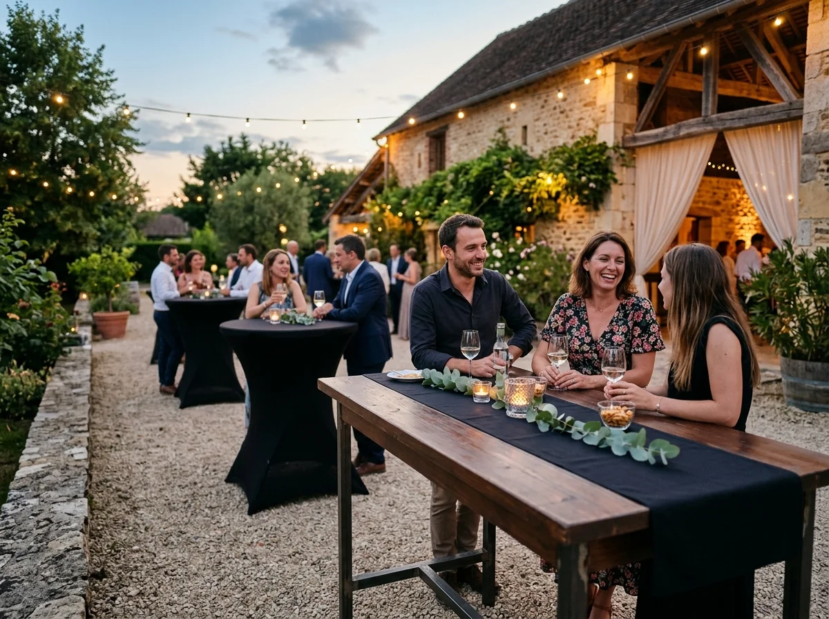 Location Mange-debout en Provence