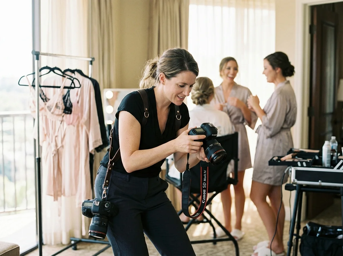 Photographe Boudoir en Provence