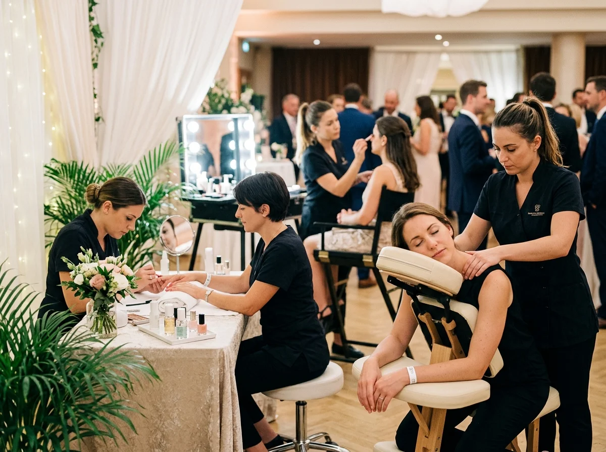 Soins et Institut Beauté en Provence