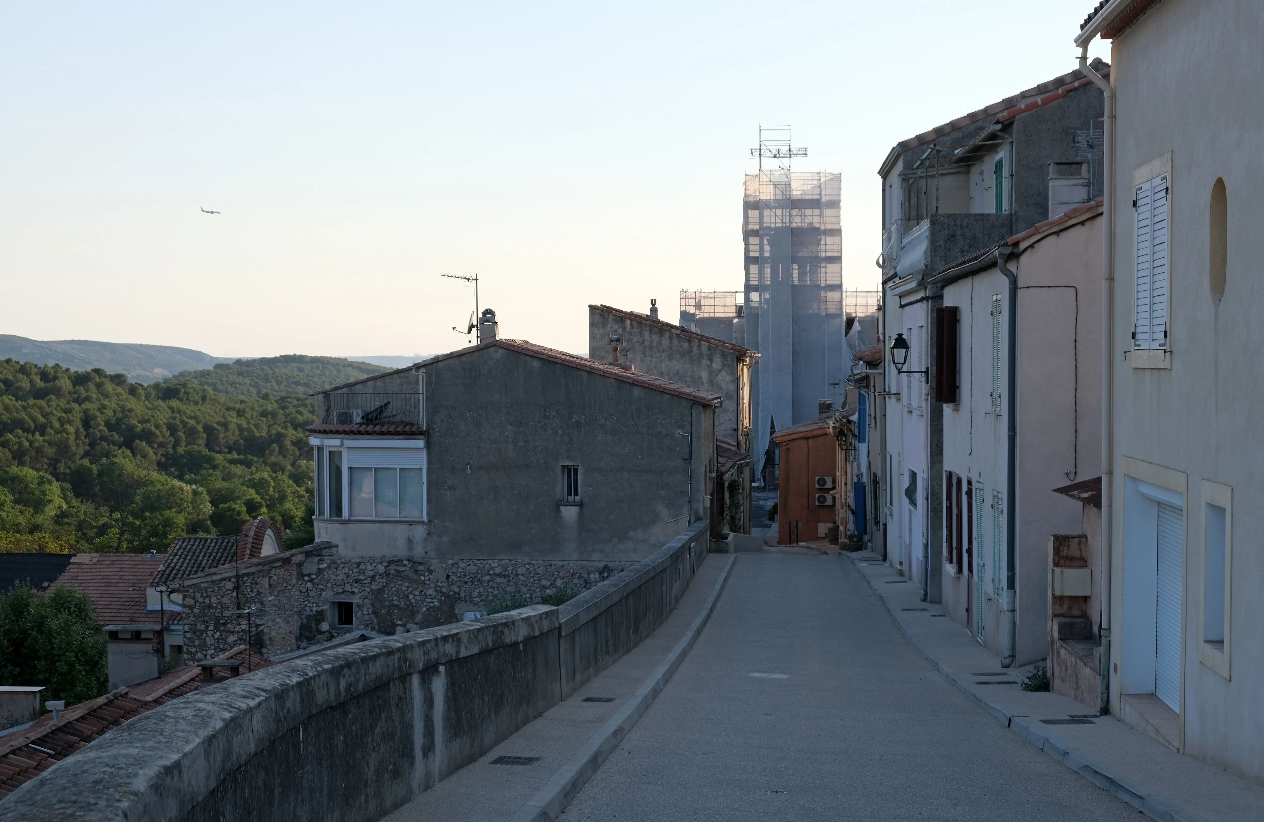 Église Saint-Blaise des Pennes-Mirabeau